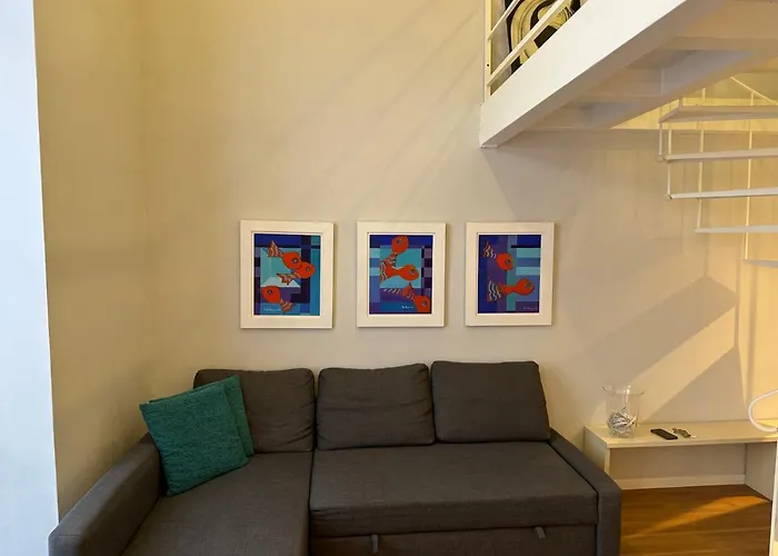 Vicool Apartments - Centro Storico Napoli