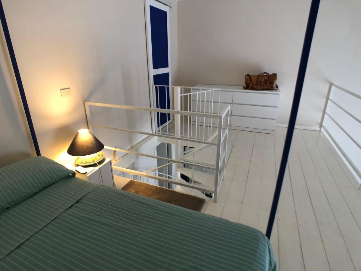 Vicool - Centro Storico Appartement Napels
