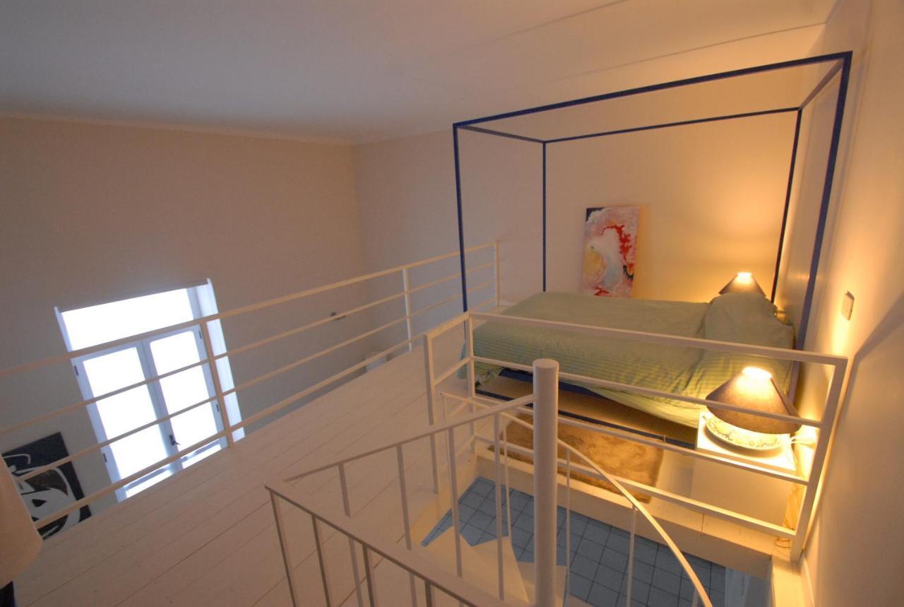 Appartement Vicool - Centro Storico