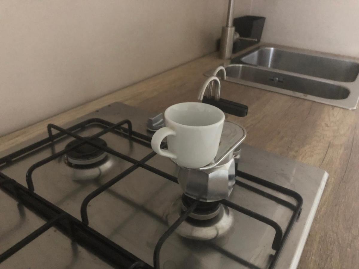 Appartement Vicool - Centro Storico