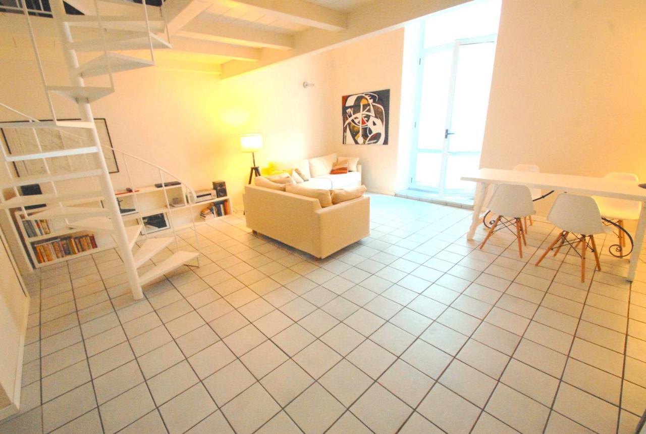 Appartement Vicool - Centro Storico Napels