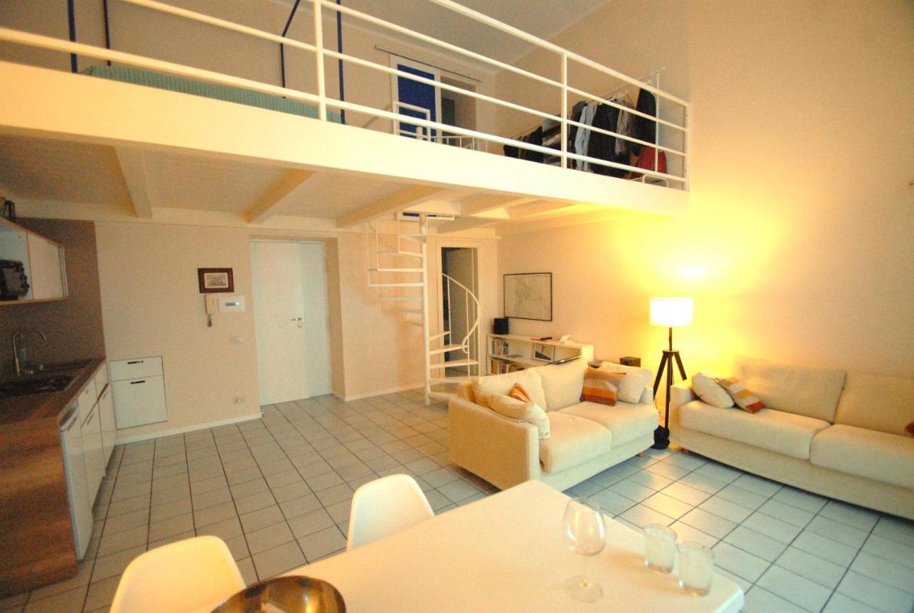 Appartement Vicool - Centro Storico