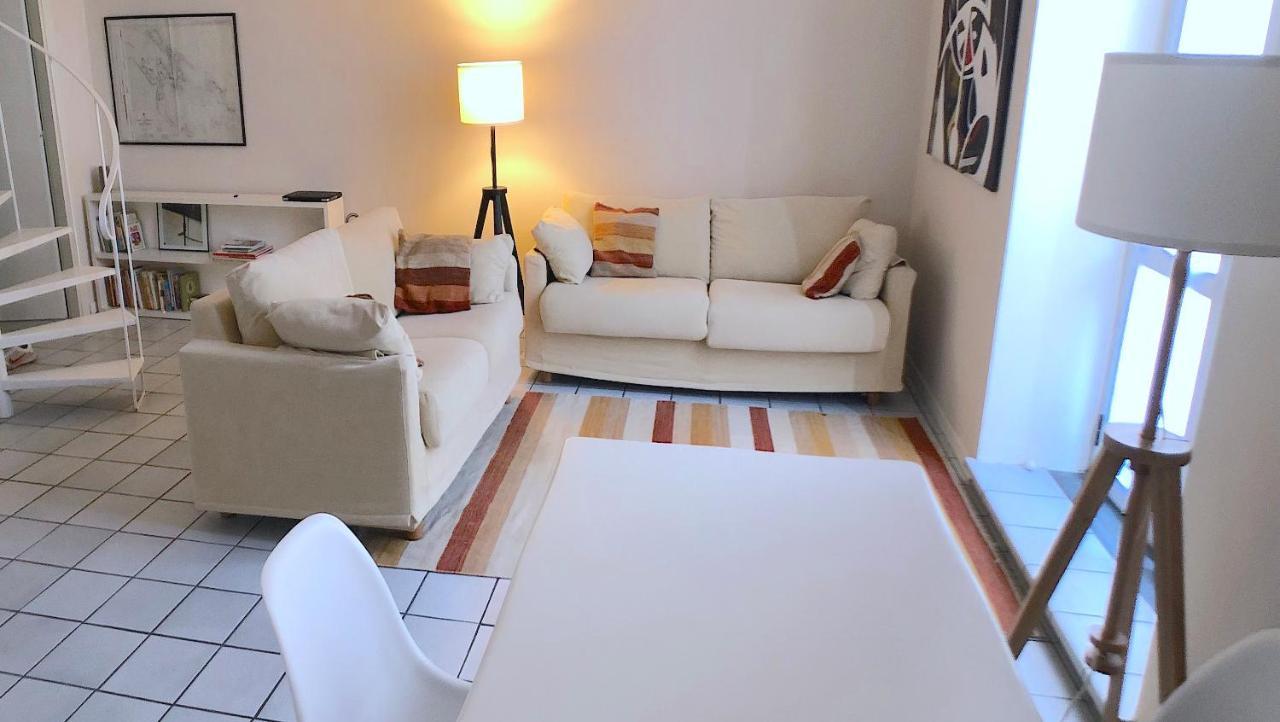 Appartement Vicool - Centro Storico