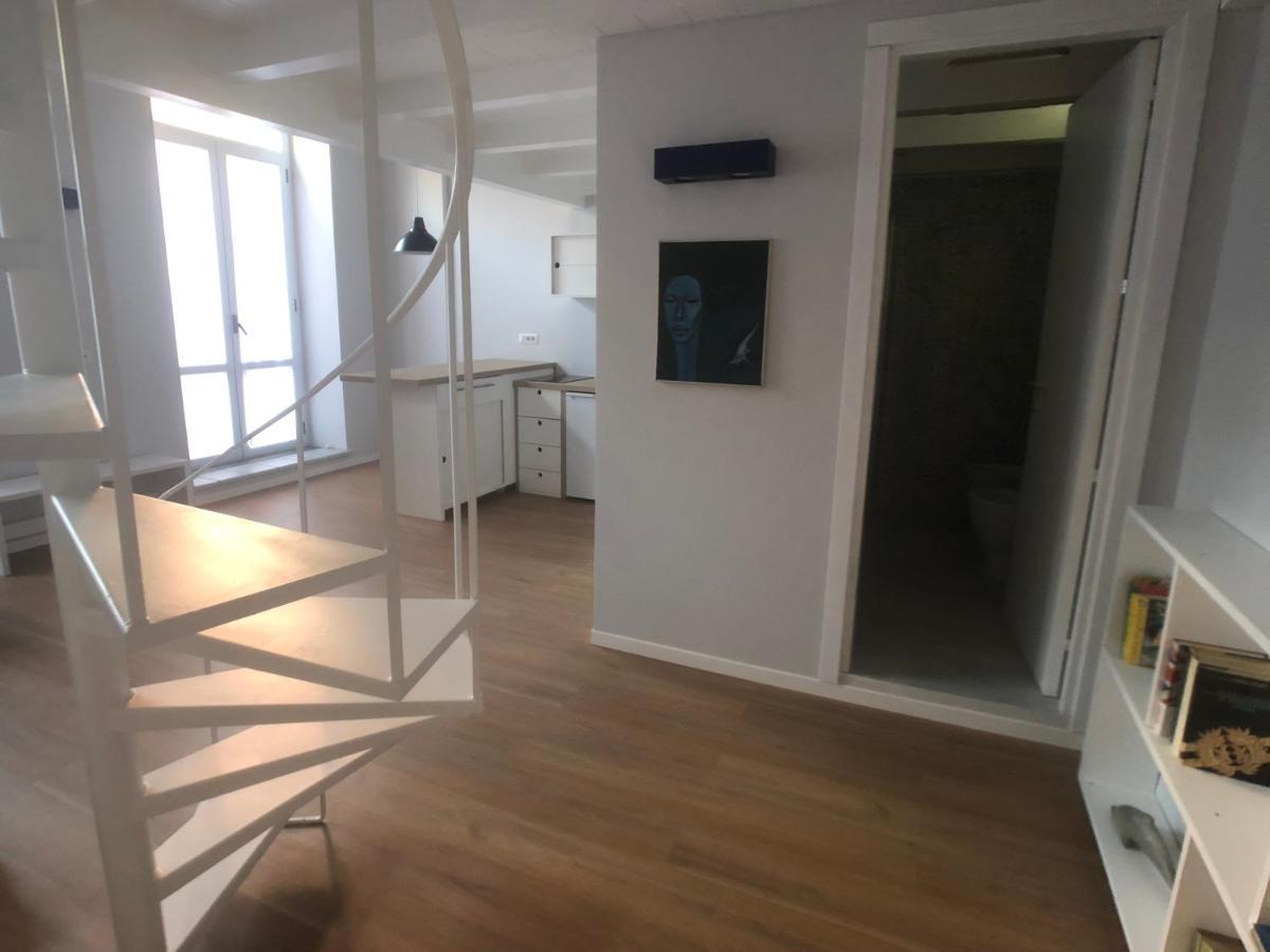 Appartement Vicool - Centro Storico Napels