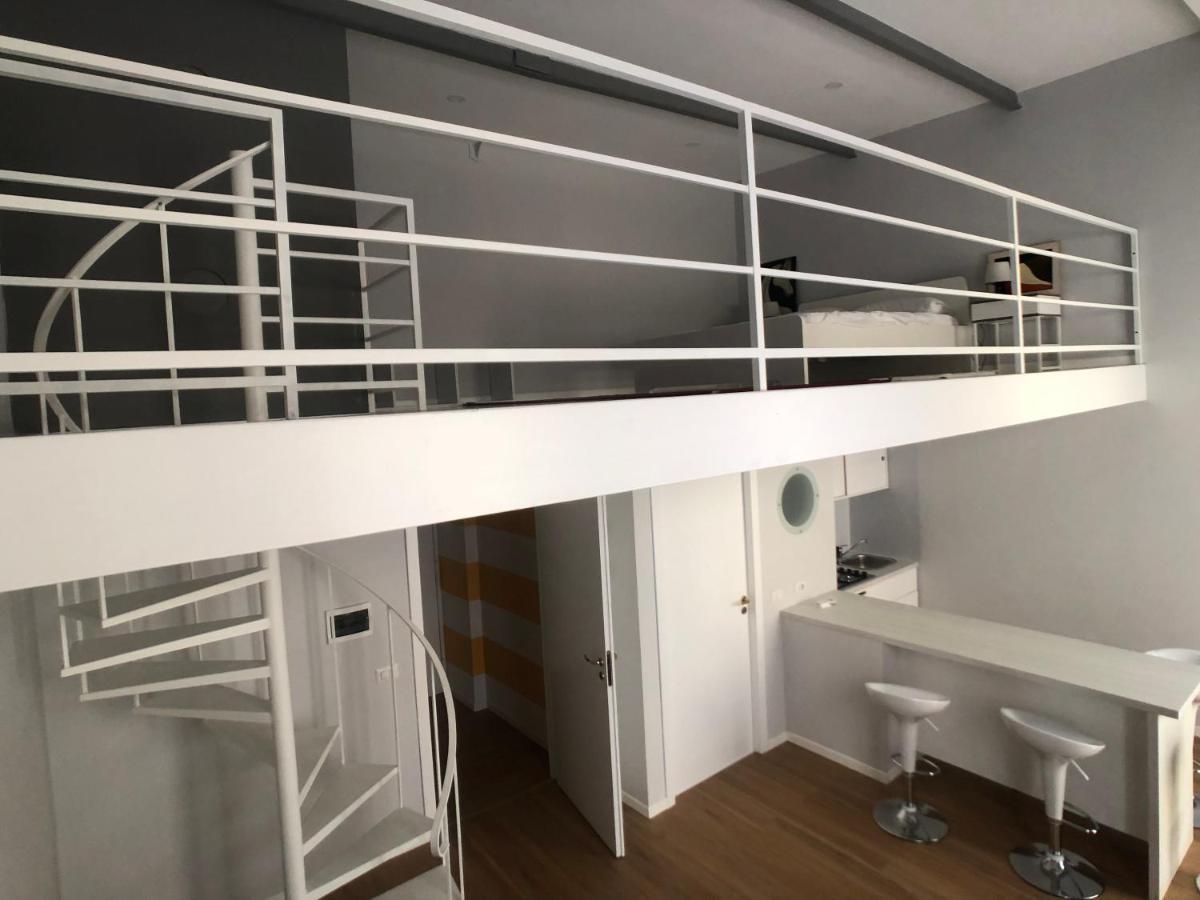Appartement Vicool - Centro Storico *