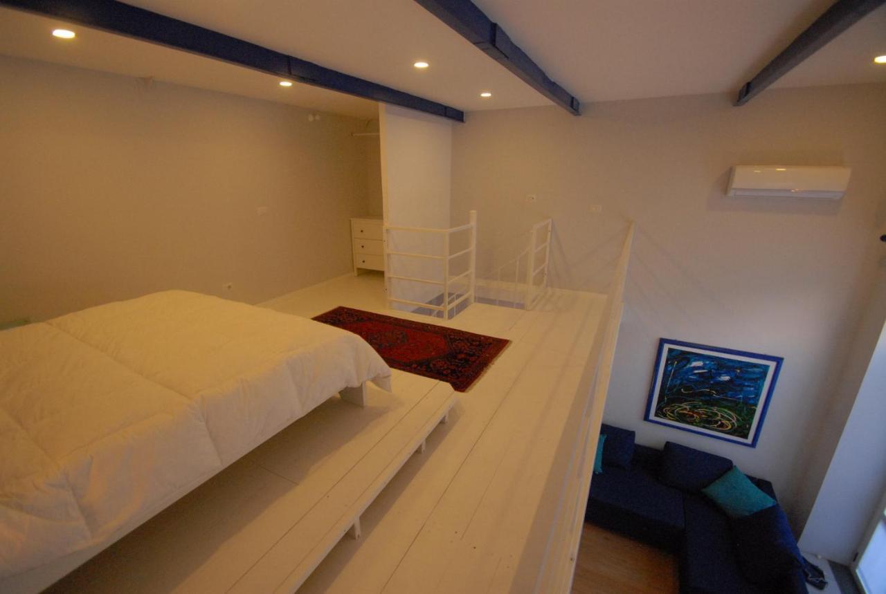 Vicool - Centro Storico Appartement Napels
