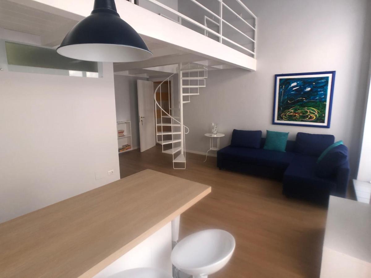 Appartement Vicool - Centro Storico