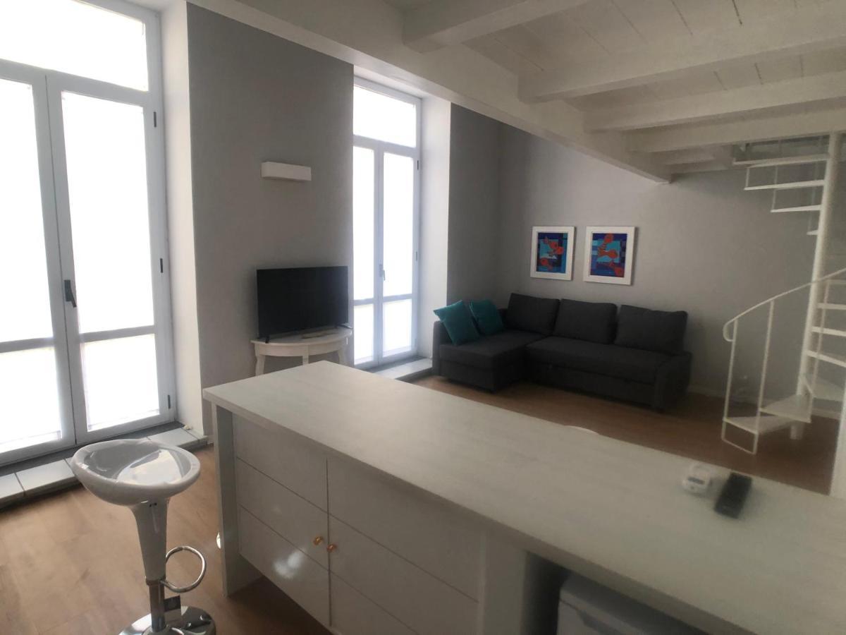Vicool - Centro Storico Appartement Napels