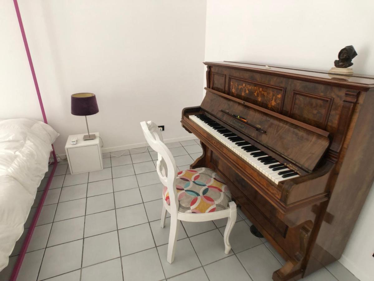 Vicool - Centro Storico Appartement Napels