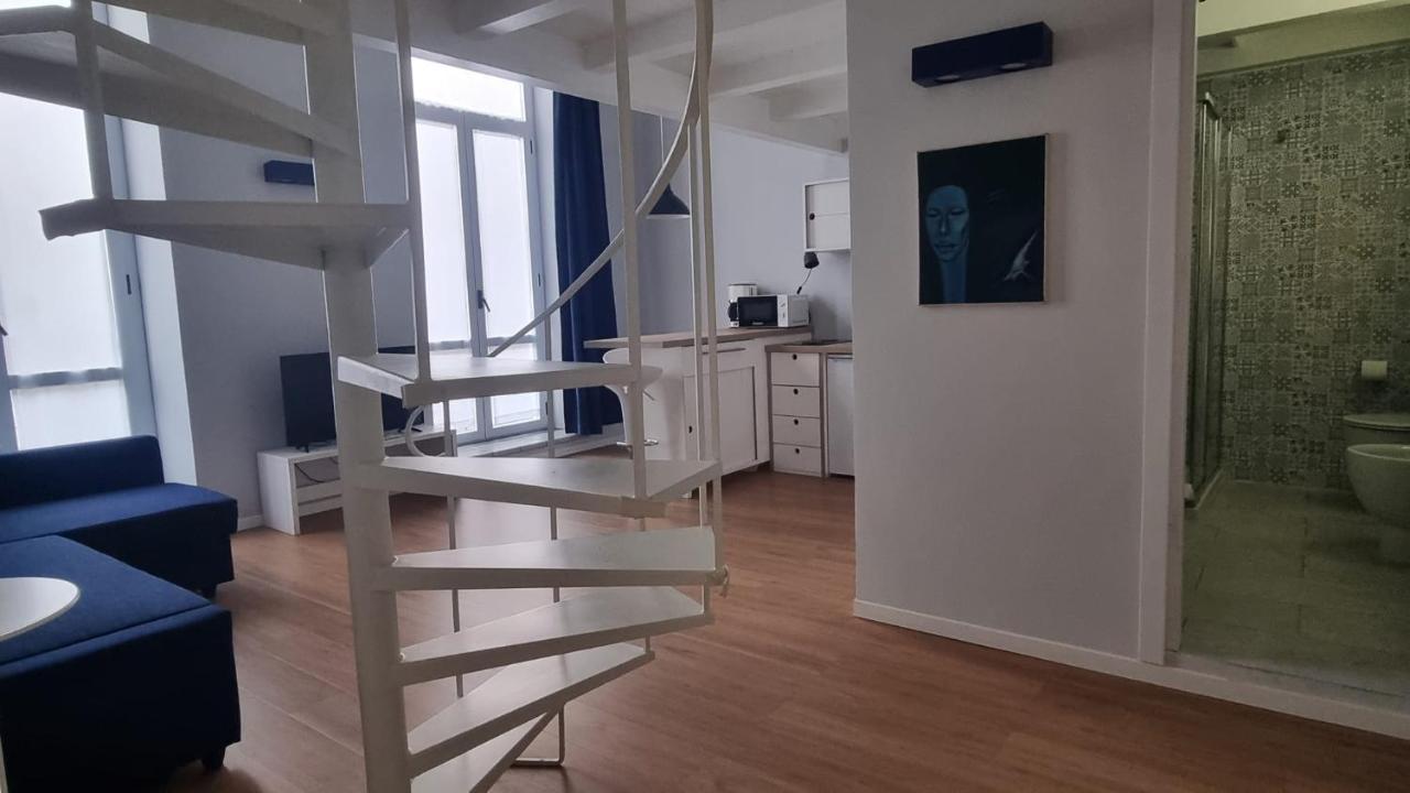 Appartement Vicool - Centro Storico Napels