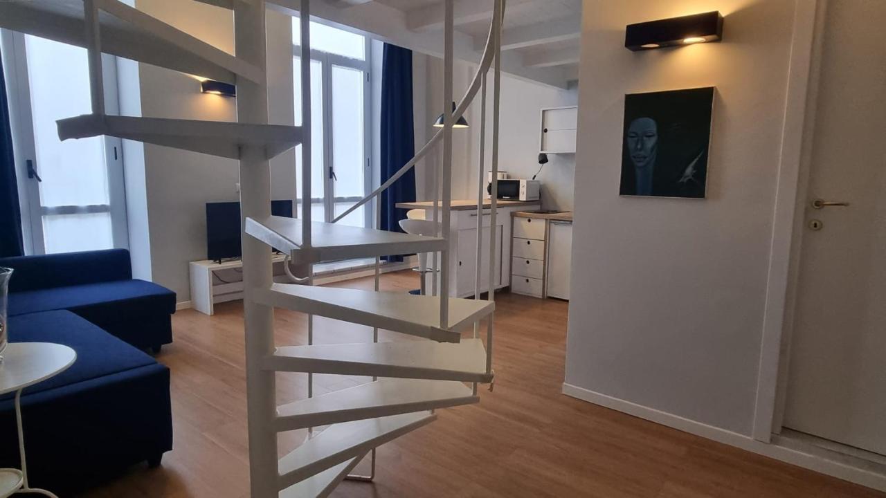 Vicool - Centro Storico Appartement *