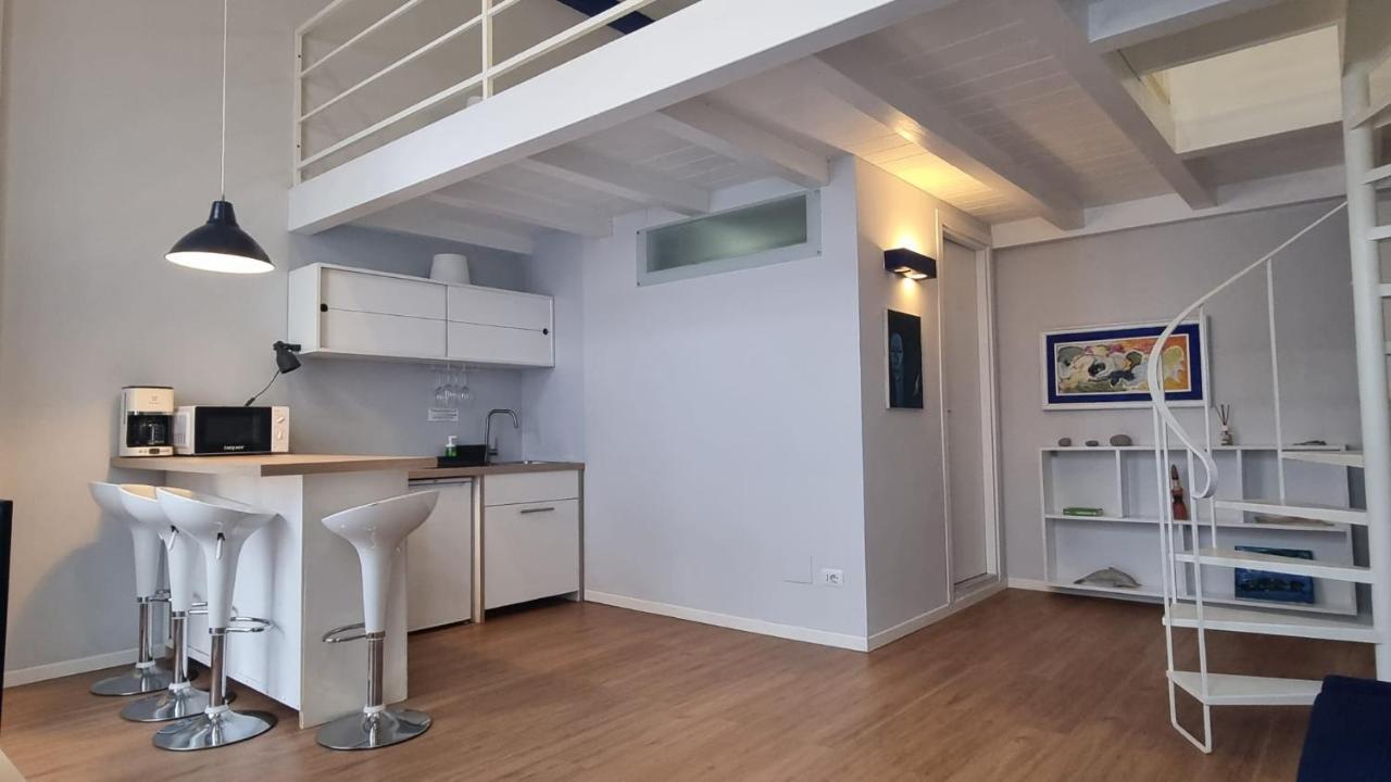 Vicool - Centro Storico Appartement *