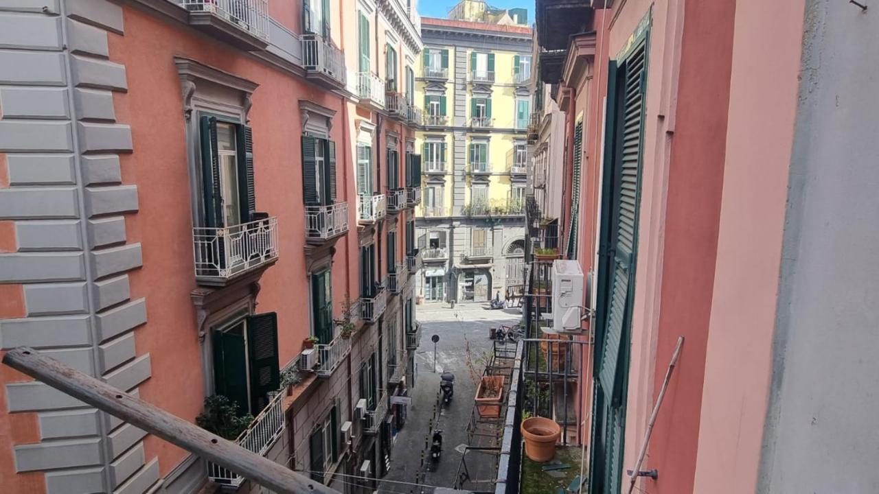 Appartement Vicool - Centro Storico *