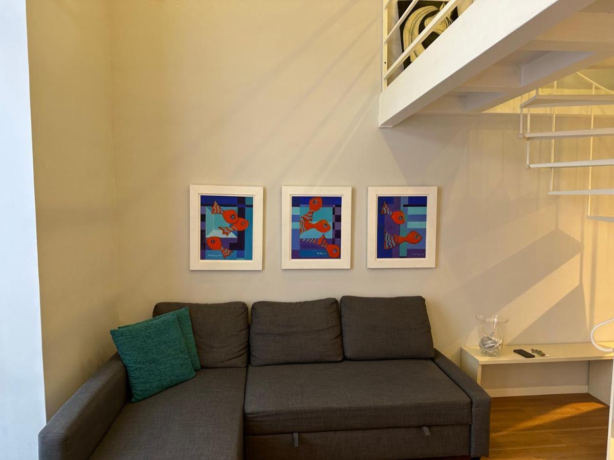 Vicool - Centro Storico Appartement *