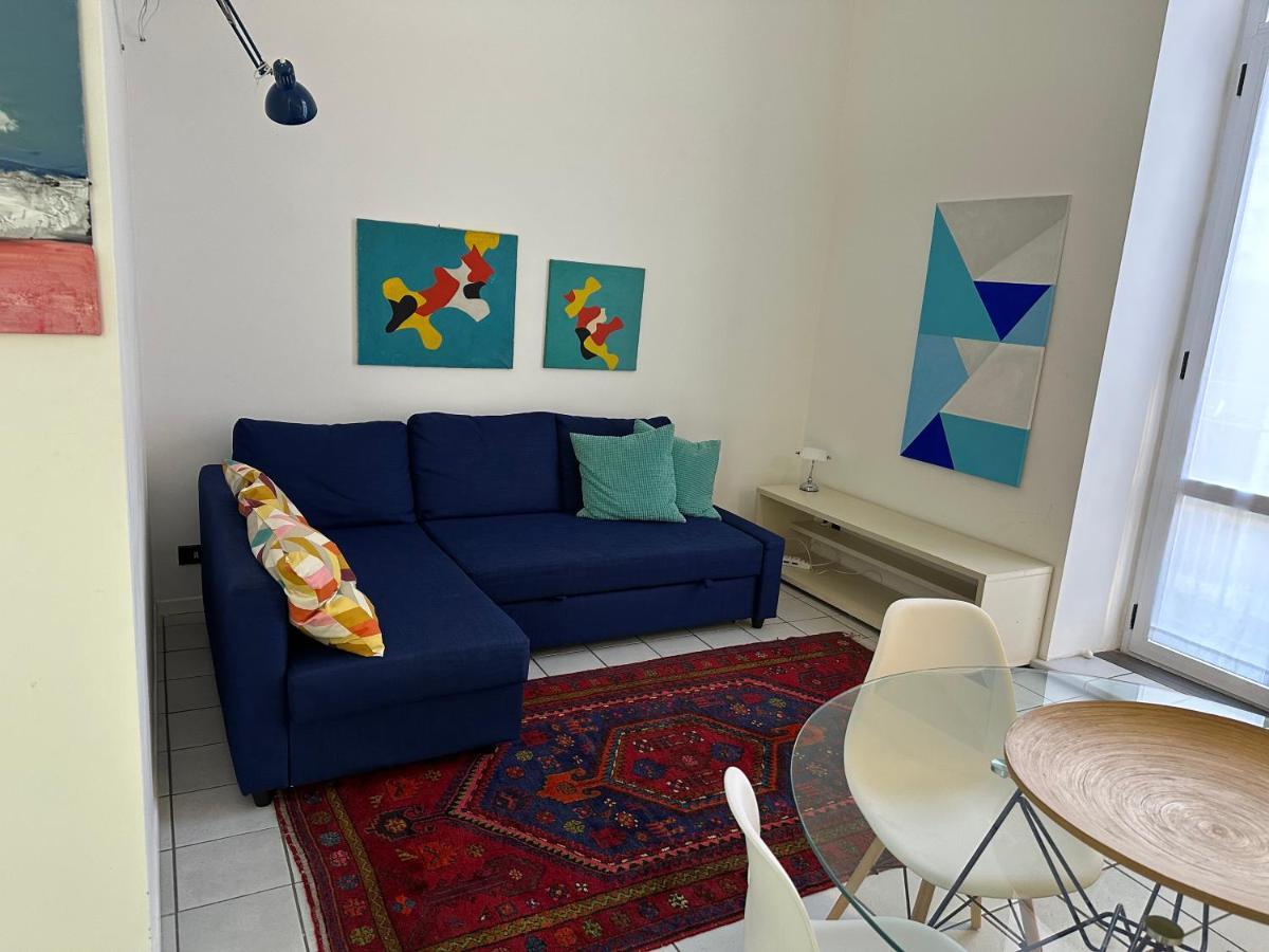 Vicool - Centro Storico Appartement Napels