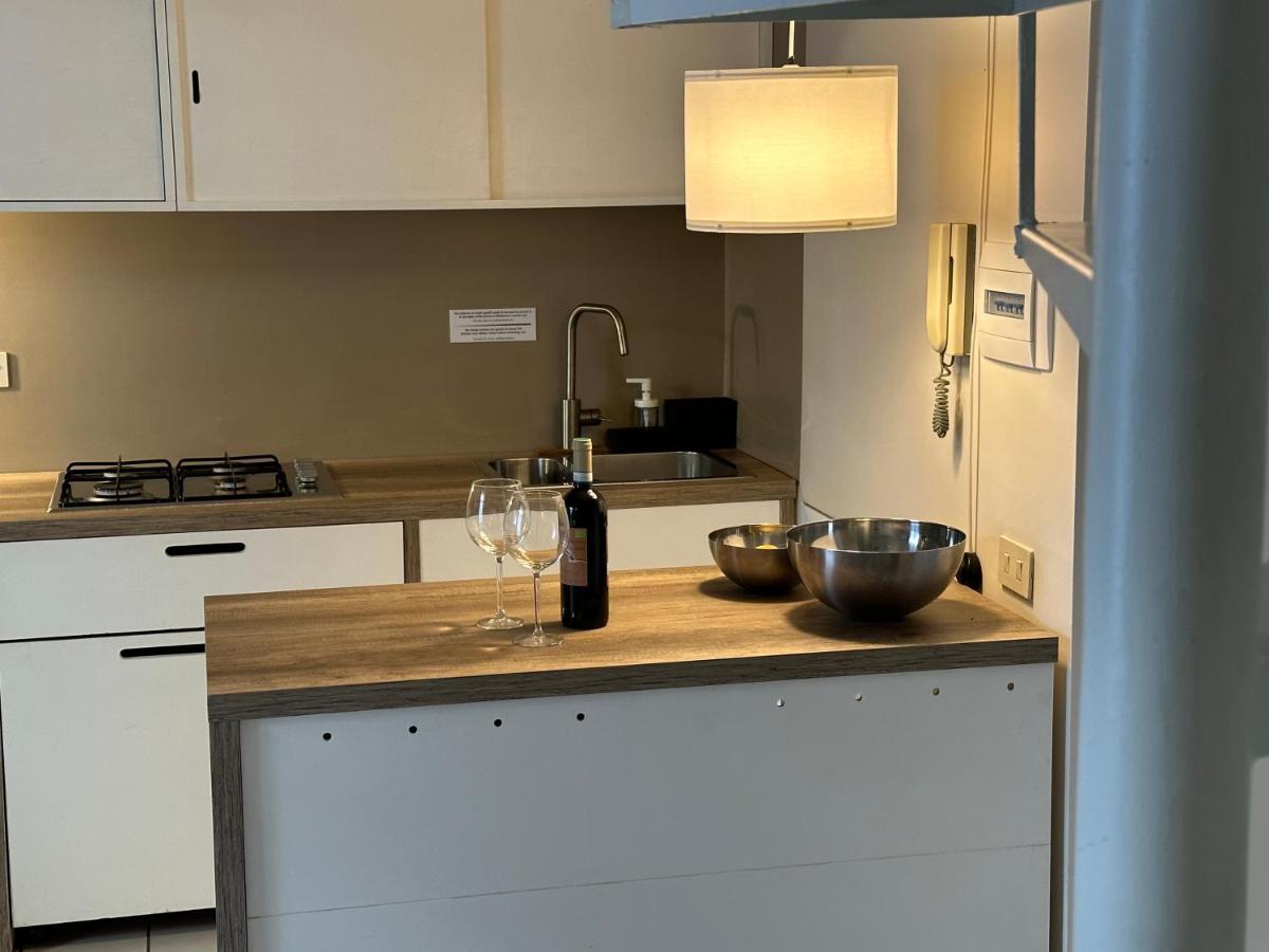 Vicool - Centro Storico Appartement Napels