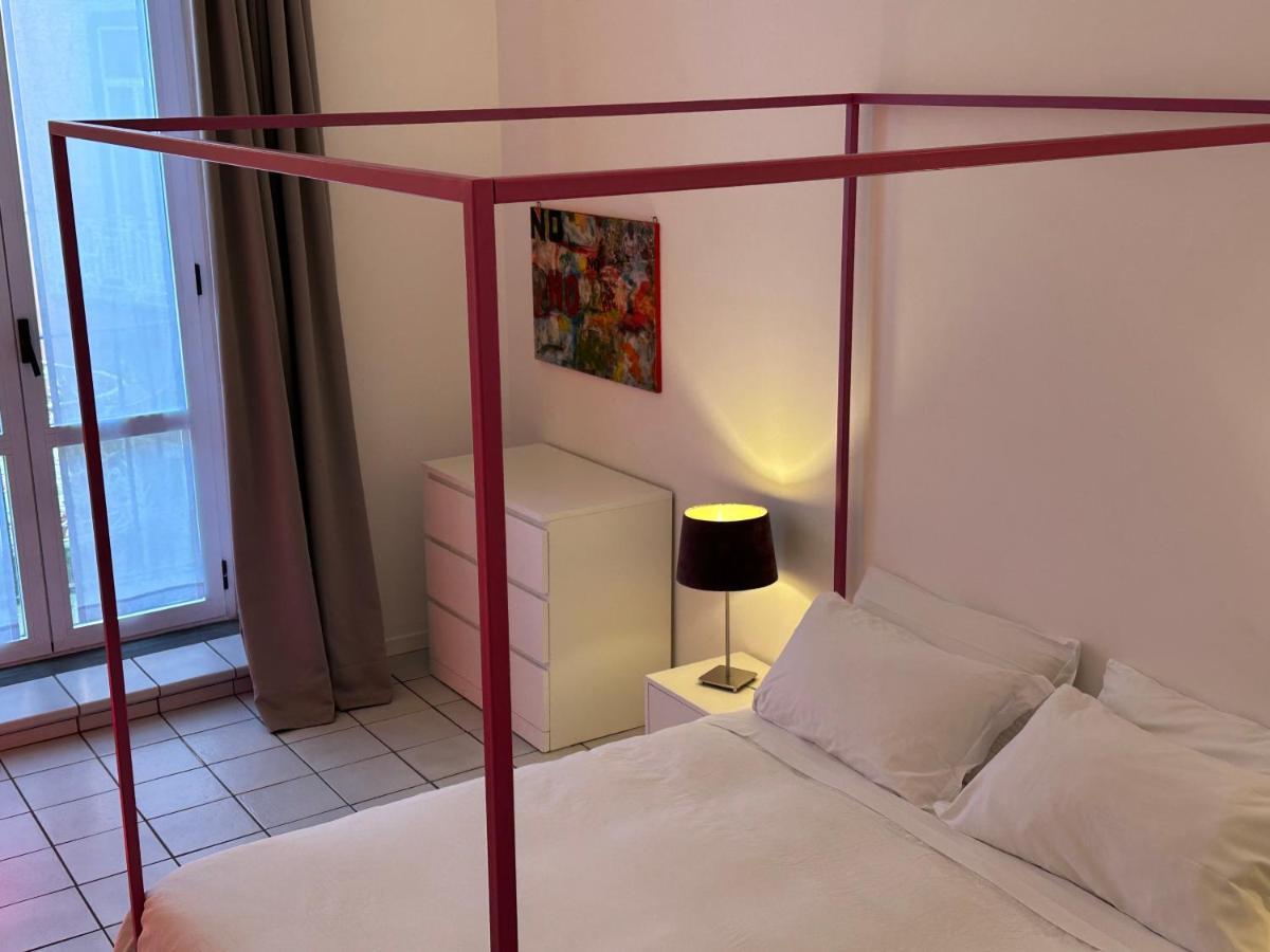 Vicool - Centro Storico Appartement Napels