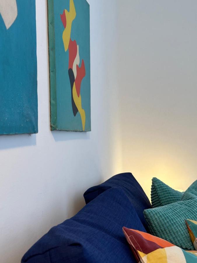 Vicool - Centro Storico Appartement Napels