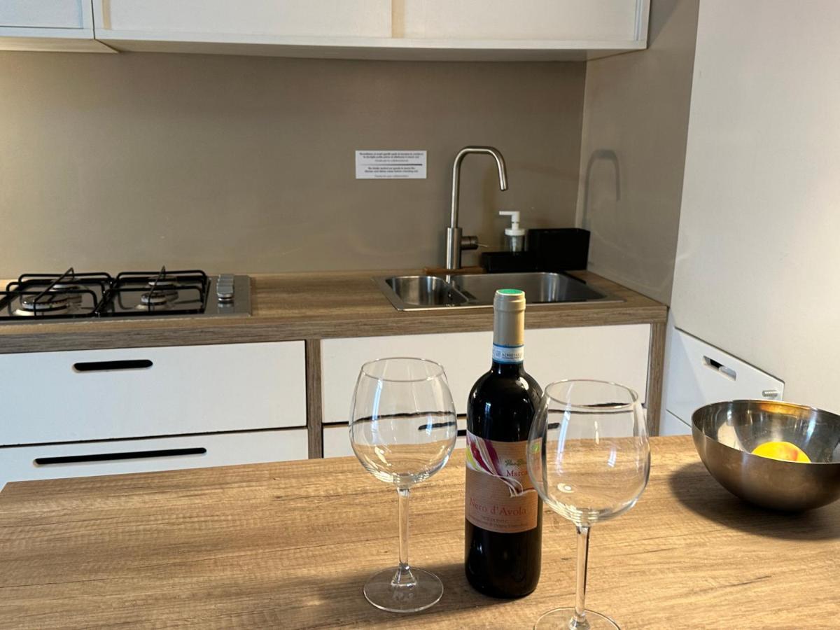 Vicool - Centro Storico Appartement