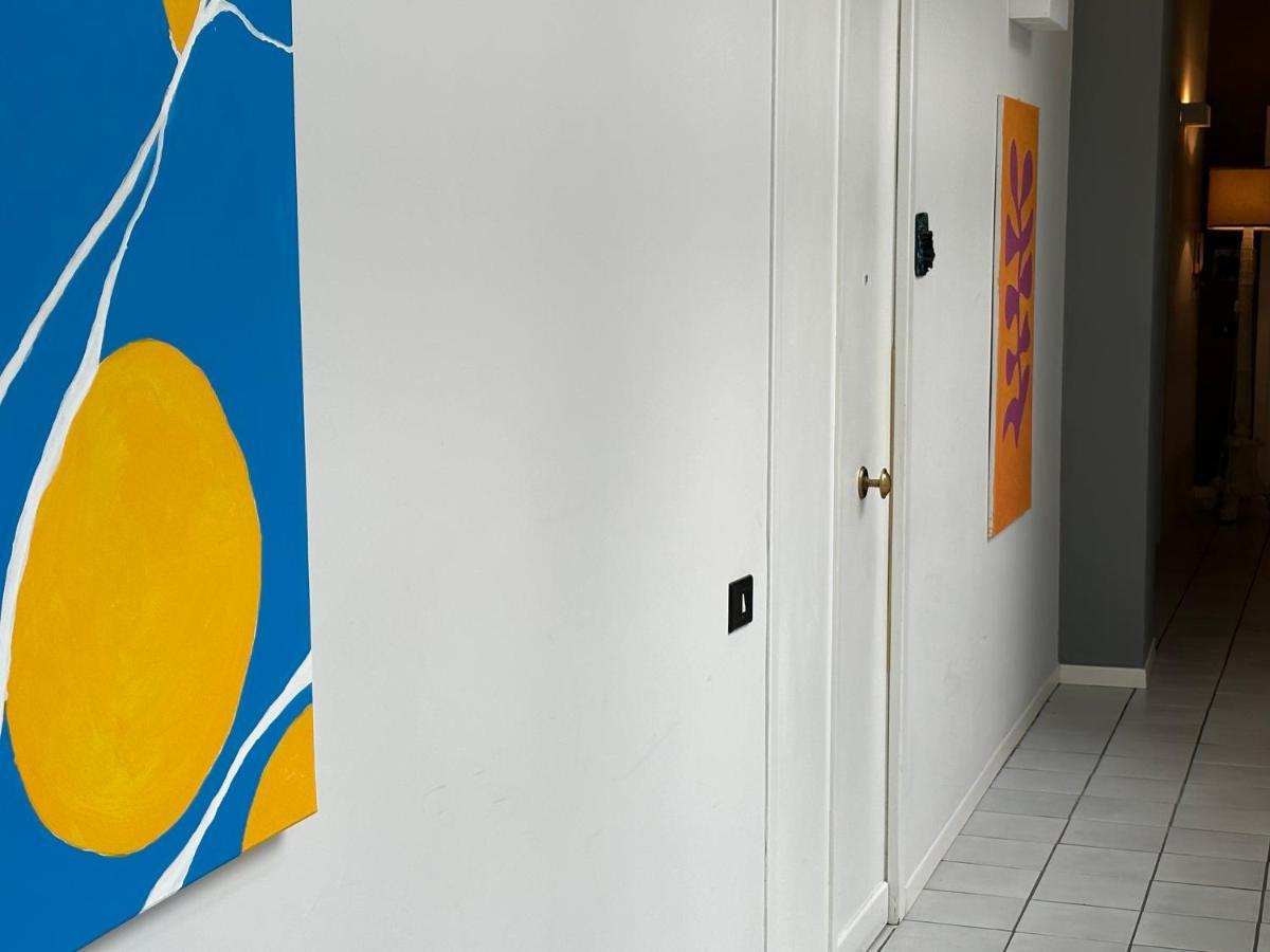 Vicool - Centro Storico Appartement