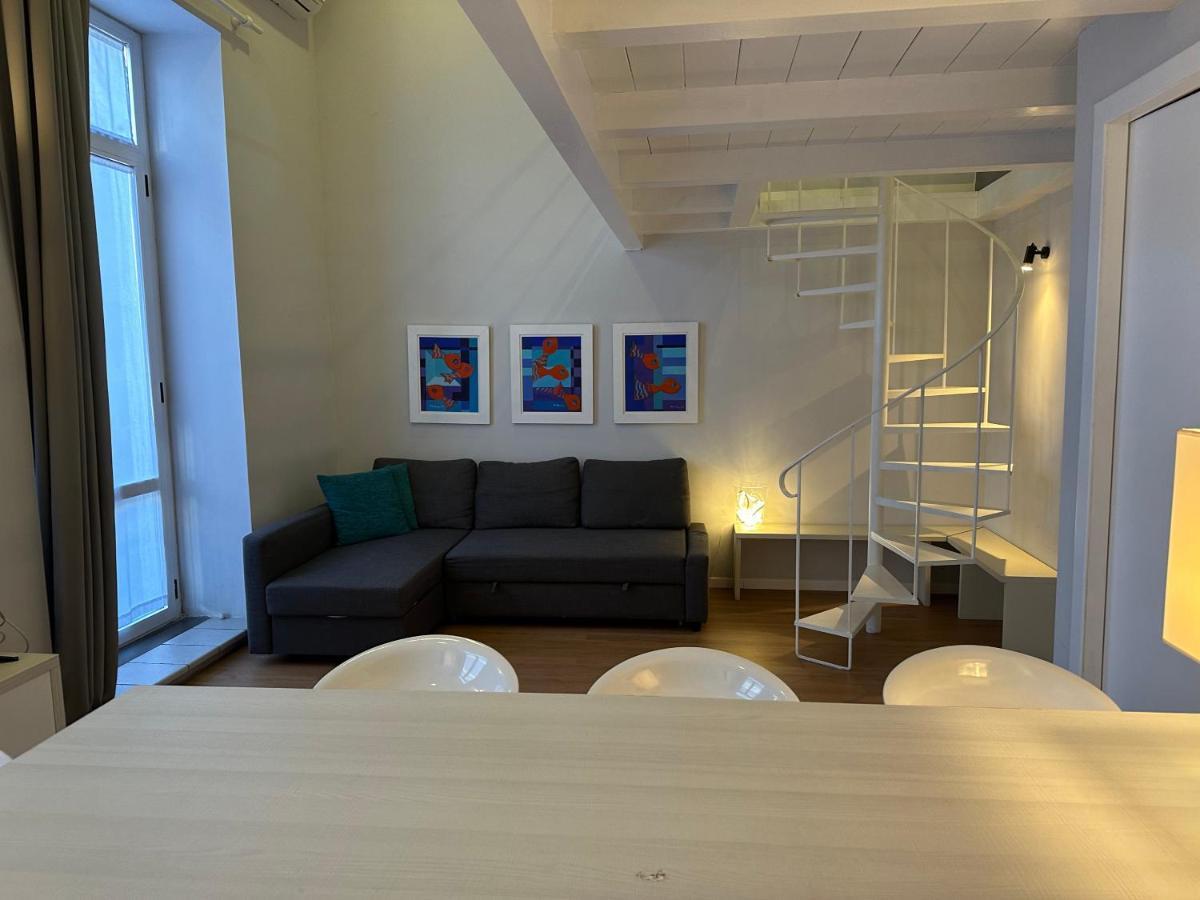 Appartement Vicool - Centro Storico *