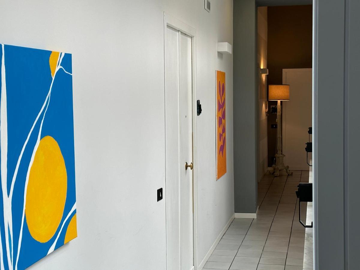 Vicool - Centro Storico Appartement *