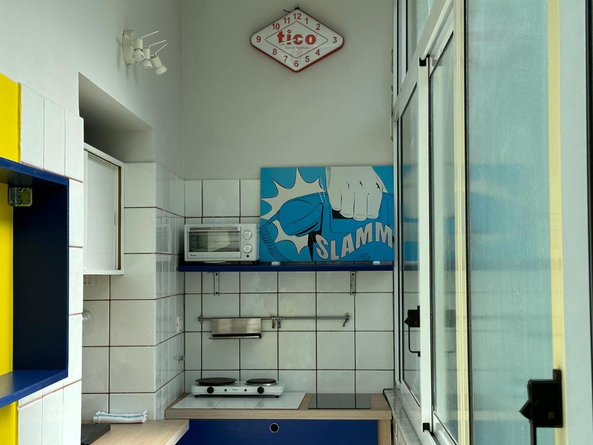 Vicool - Centro Storico Appartement