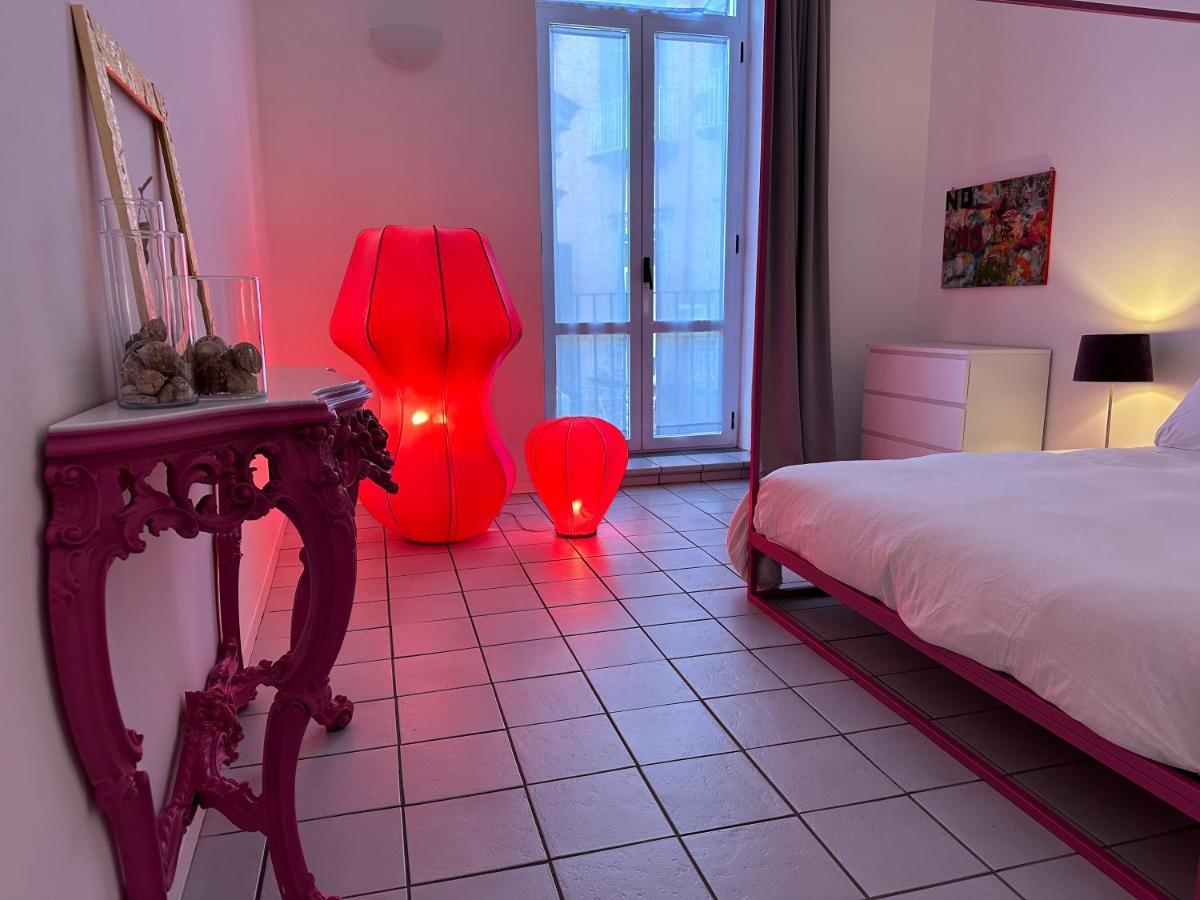Vicool - Centro Storico Appartement