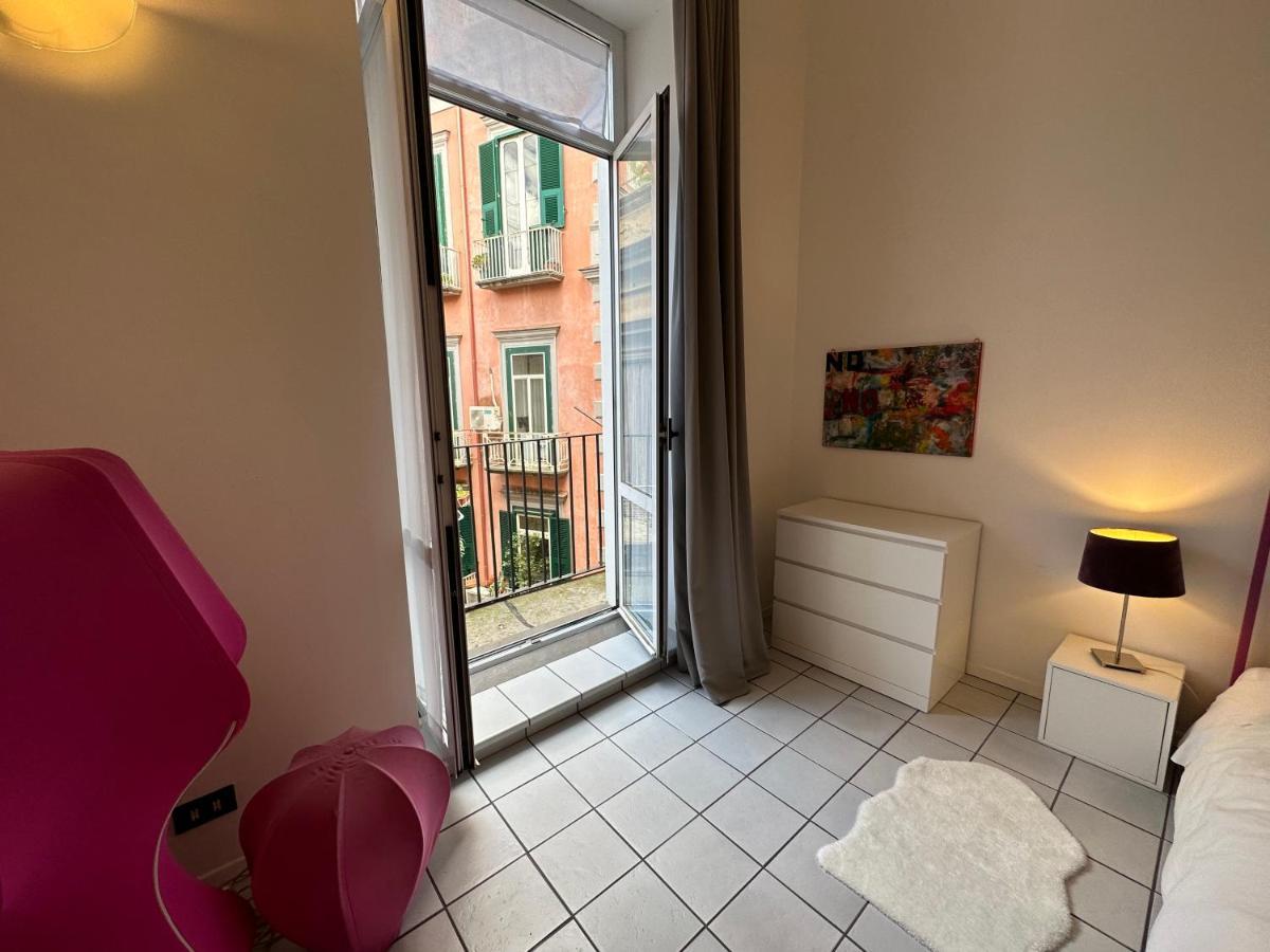Vicool - Centro Storico Appartement *