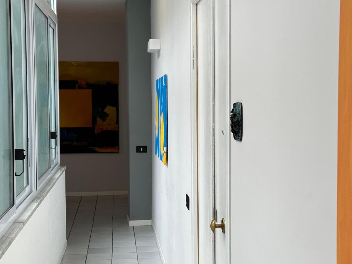 Appartement Vicool - Centro Storico Napels
