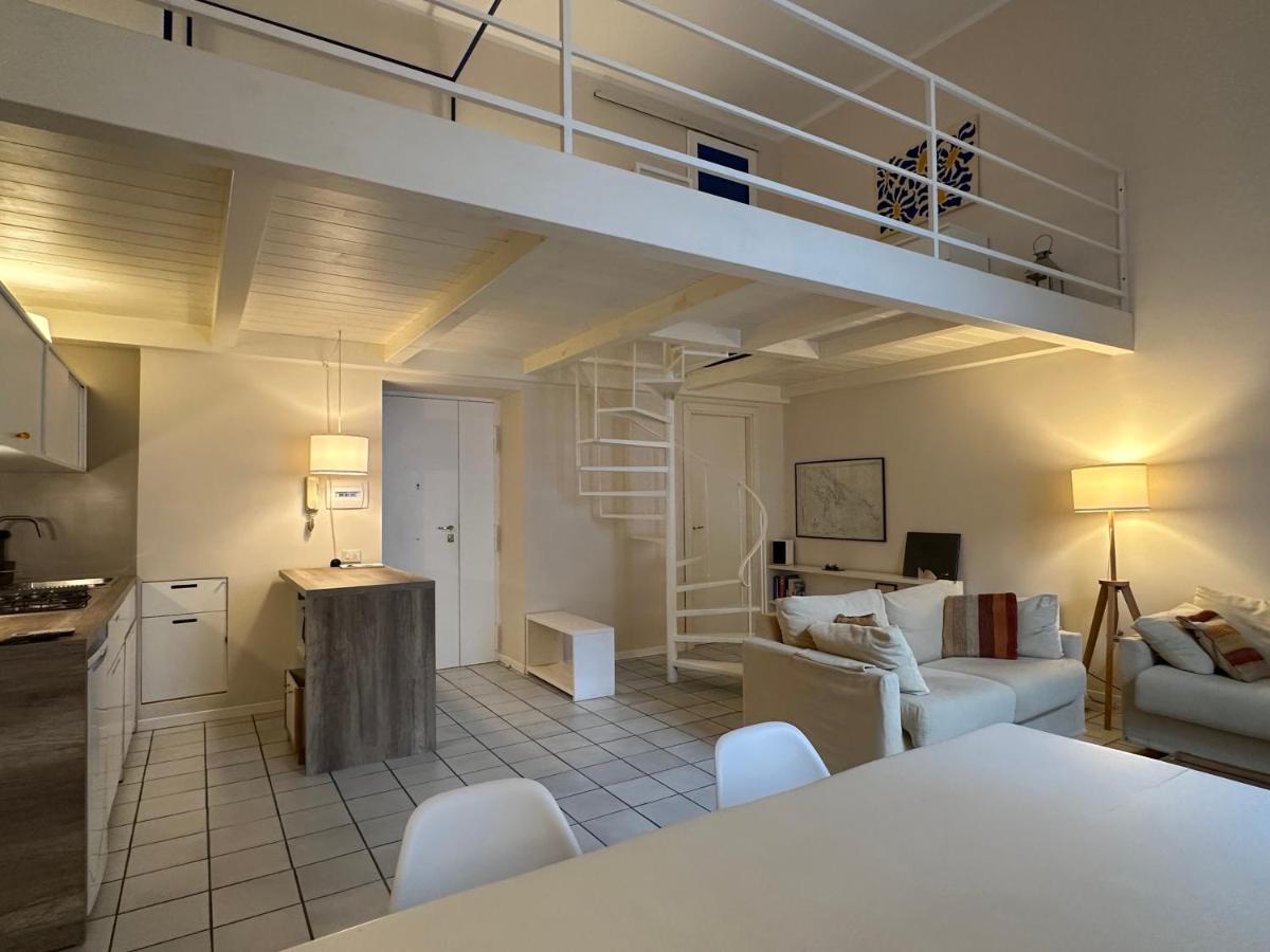 Appartement Vicool - Centro Storico Napels