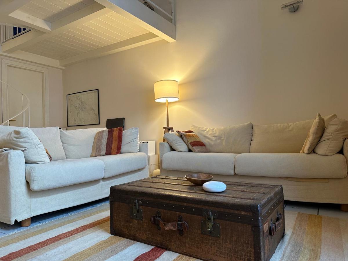 Vicool - Centro Storico Appartement *